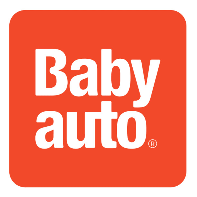 Buy Babyauto Revolta 360 0123 Black Online